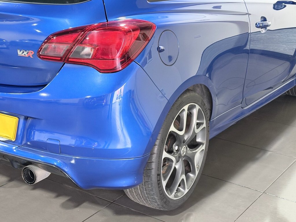 Used Vauxhall Corsa 2016 for sale - 77313480: Photo 31
