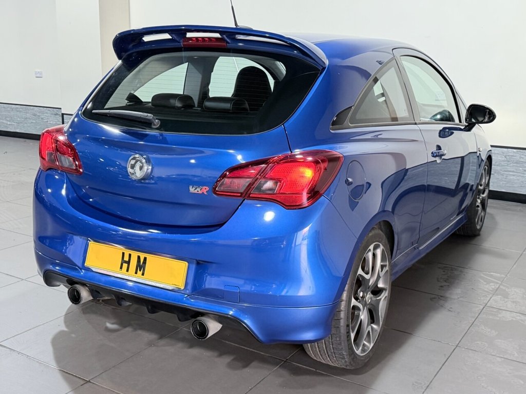 Used Vauxhall Corsa 2016 for sale - 77313480: Photo 34