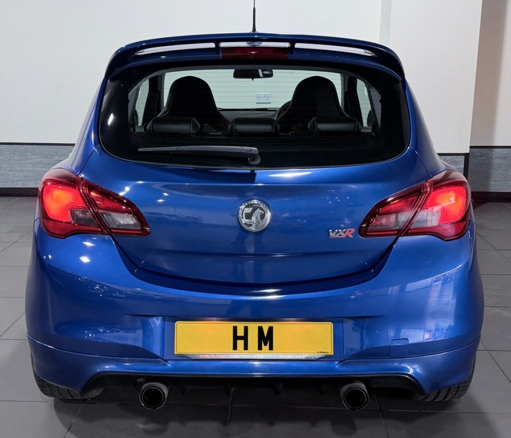 Used Vauxhall Corsa 2016 for sale - 77313480: Photo 35