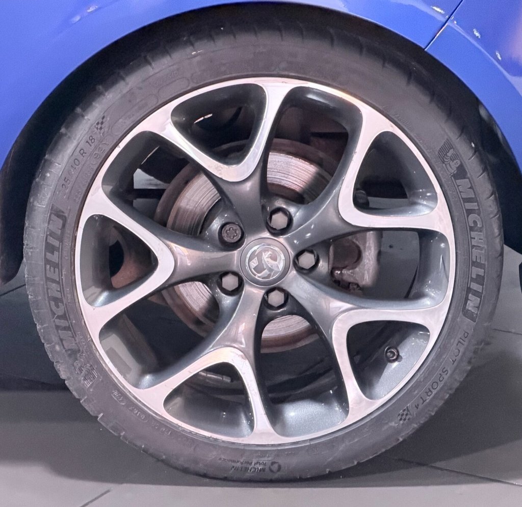 Used Vauxhall Corsa 2016 for sale - 77313480: Photo 36