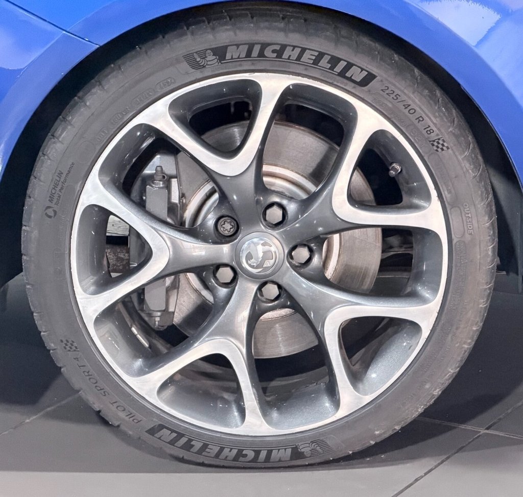 Used Vauxhall Corsa 2016 for sale - 77313480: Photo 37