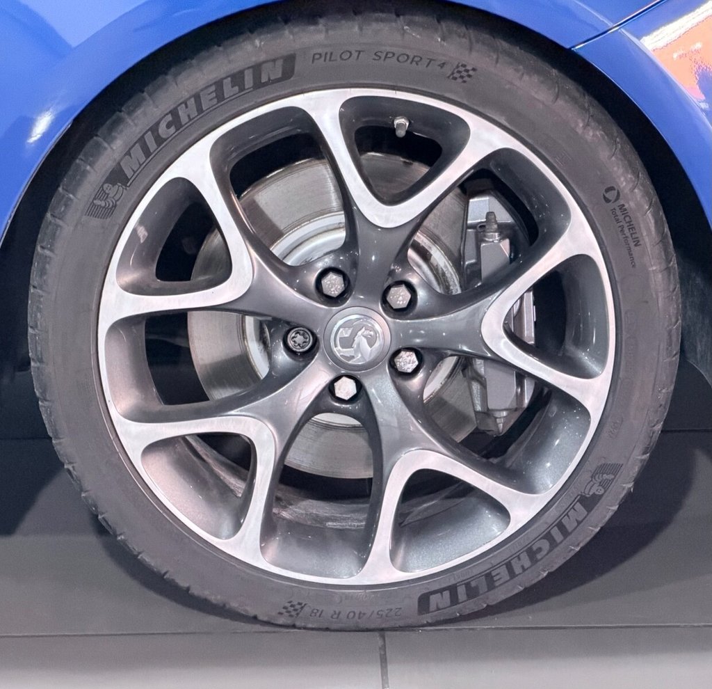 Used Vauxhall Corsa 2016 for sale - 77313480: Photo 38