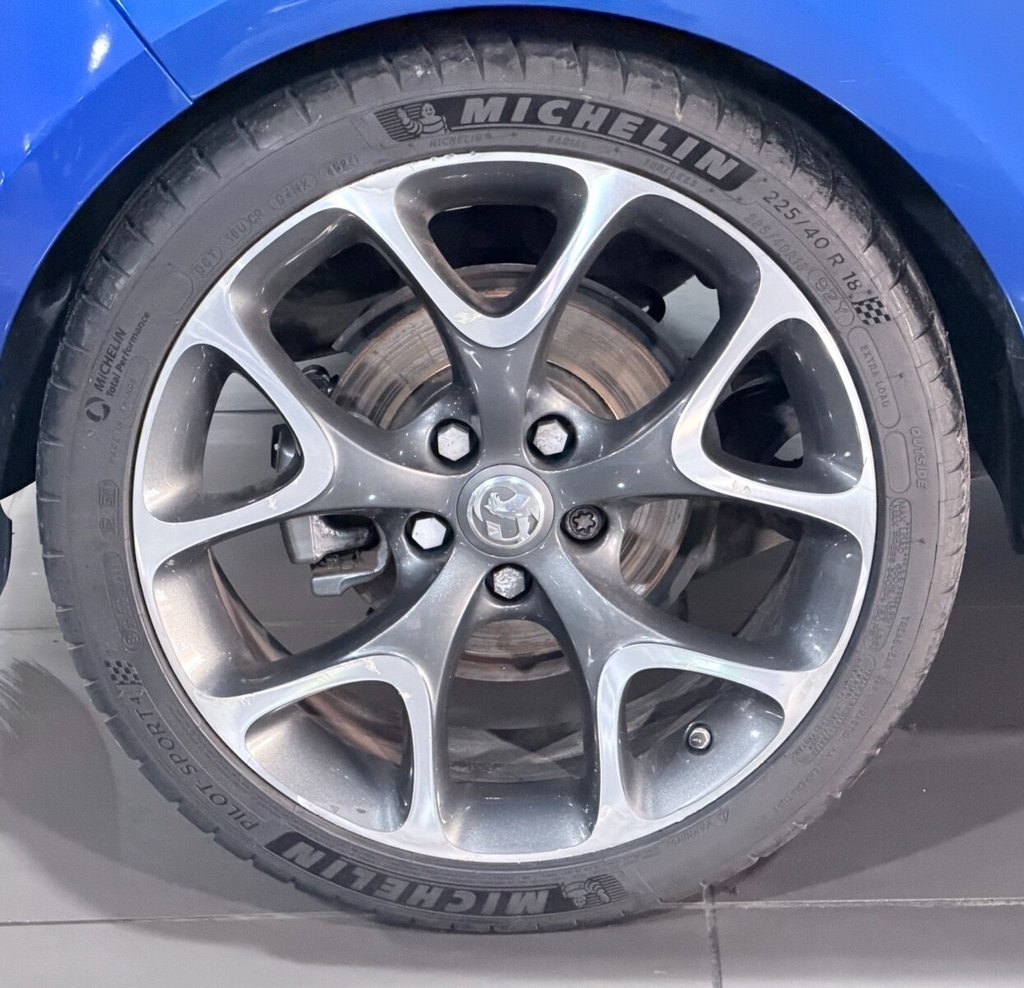 Used Vauxhall Corsa 2016 for sale - 77313480: Photo 39