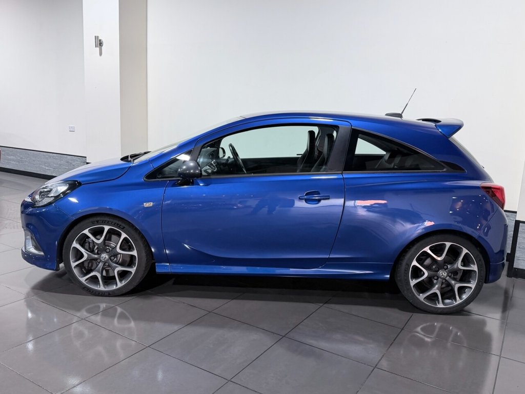 Used Vauxhall Corsa 2016 for sale - 77313480: Photo 4
