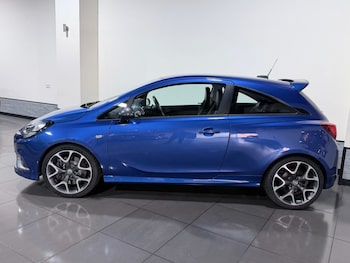 Used Vauxhall Corsa 2016 for sale - 77313480: Photo