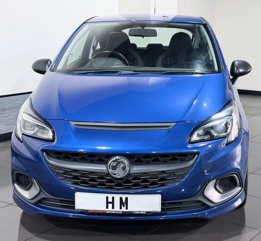 Used Vauxhall Corsa 2016 for sale - 77313480: Photo 5