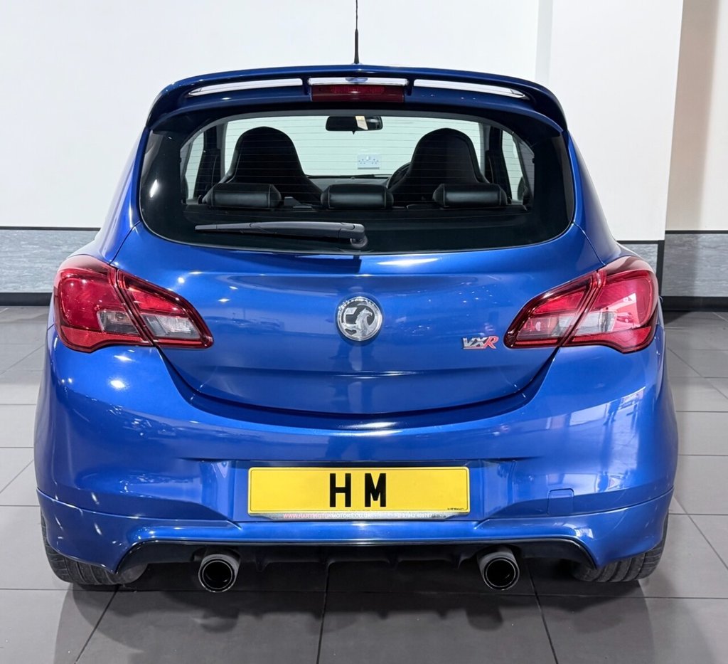 Used Vauxhall Corsa 2016 for sale - 77313480: Photo 6