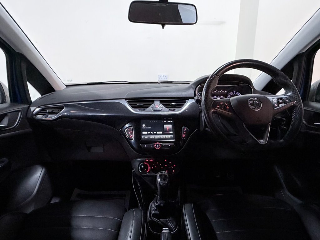 Used Vauxhall Corsa 2016 for sale - 77313480: Photo 7