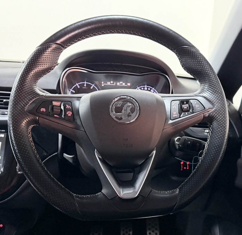 Used Vauxhall Corsa 2016 for sale - 77313480: Photo 8