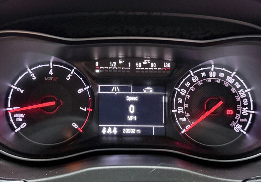 Used Vauxhall Corsa 2016 for sale - 77313480: Photo 9