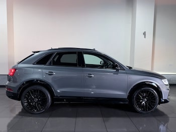 Used Audi Q3 2018 for sale - 78406267: Photo