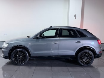 Used Audi Q3 2018 for sale - 78406267: Photo