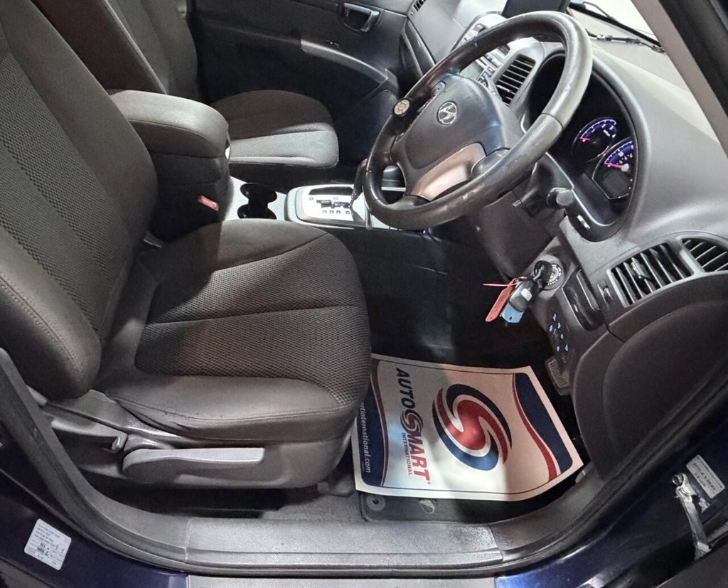 Used Hyundai Santa Fe 2010 for sale - 77820712: Photo 24