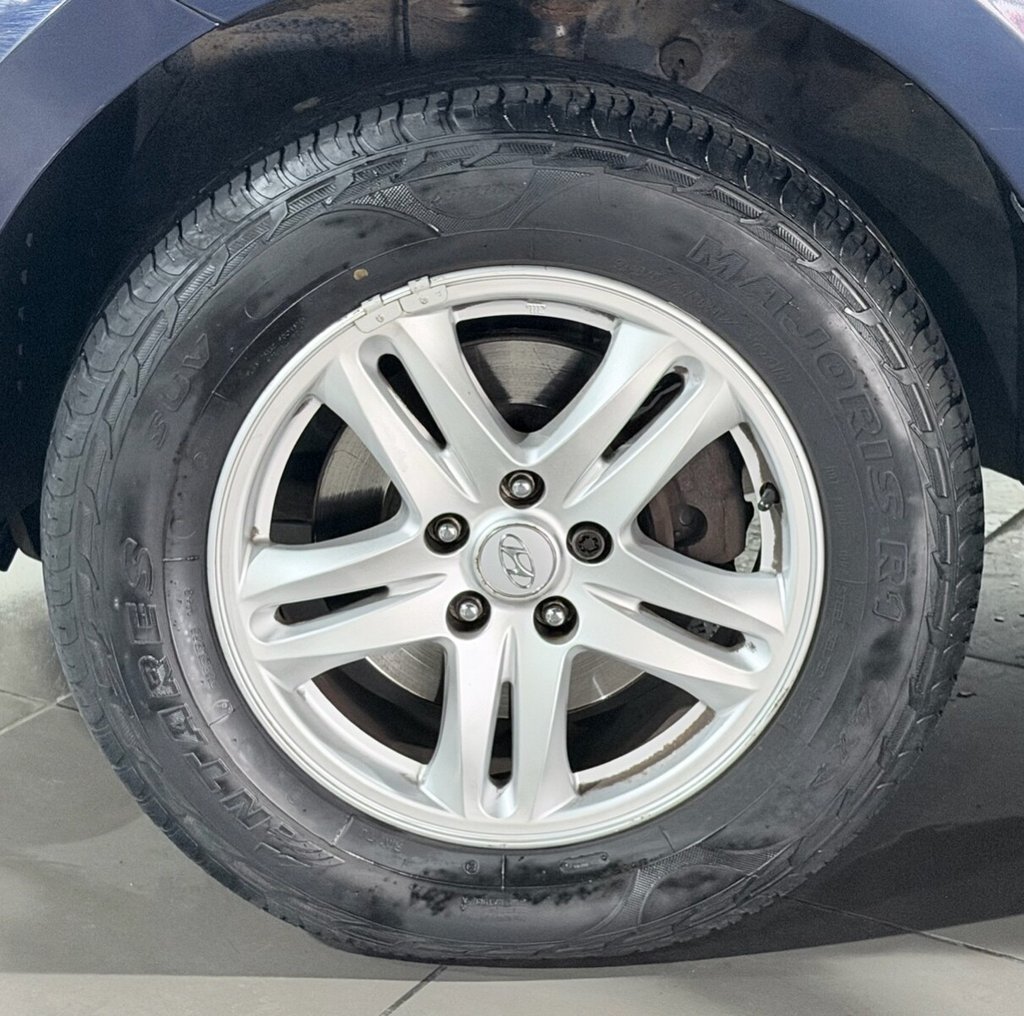 Used Hyundai Santa Fe 2010 for sale - 77820712: Photo 41