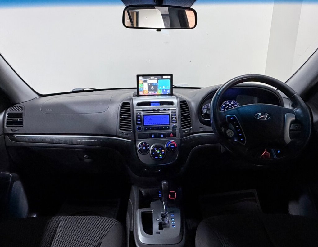 Used Hyundai Santa Fe 2010 for sale - 77820712: Photo 7