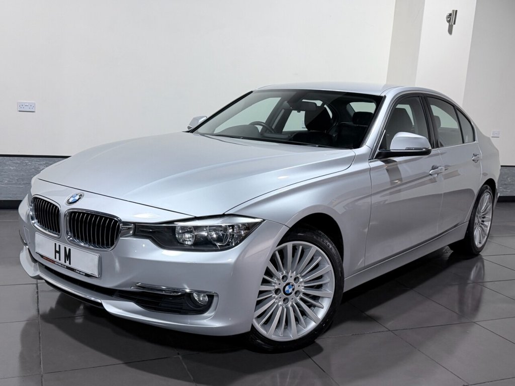 Used BMW 3 Series 2013 for sale - 77720374: Photo 1