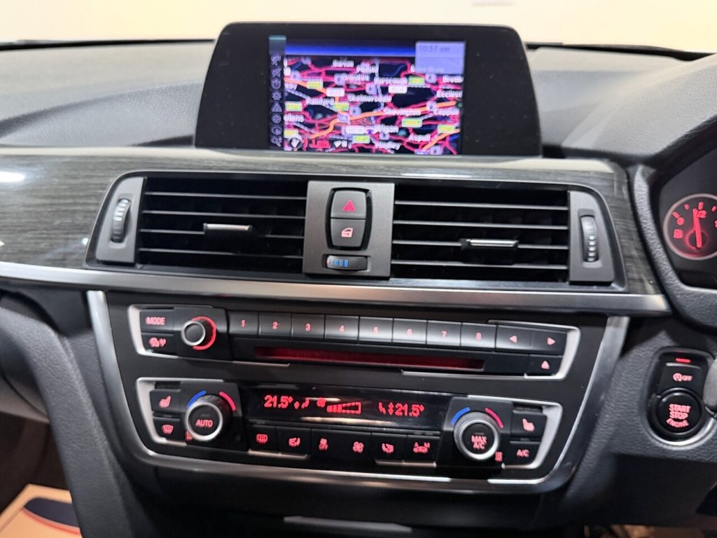 Used BMW 3 Series 2013 for sale - 77720374: Photo 10