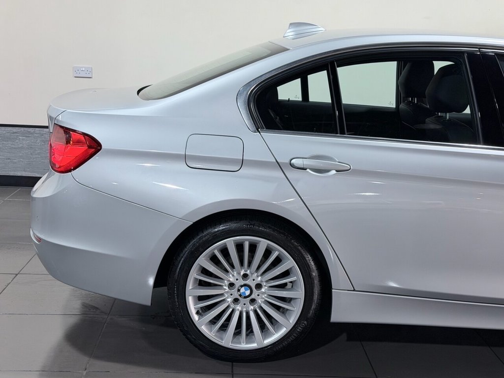 Used BMW 3 Series 2013 for sale - 77720374: Photo 14