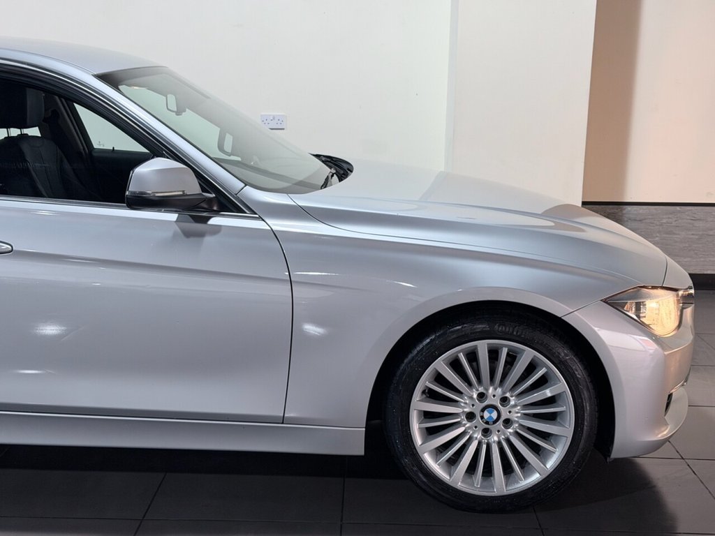 Used BMW 3 Series 2013 for sale - 77720374: Photo 15