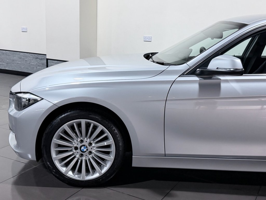 Used BMW 3 Series 2013 for sale - 77720374: Photo 16