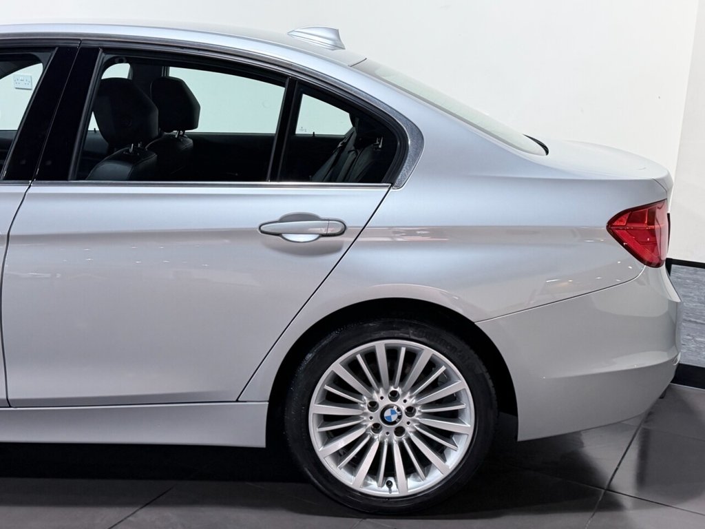 Used BMW 3 Series 2013 for sale - 77720374: Photo 17