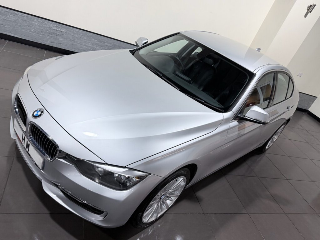 Used BMW 3 Series 2013 for sale - 77720374: Photo 18