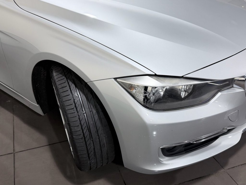 Used BMW 3 Series 2013 for sale - 77720374: Photo 19