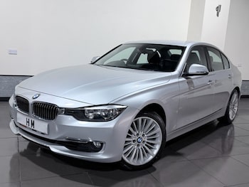 Used BMW 3 Series 2013 for sale - 77720374: Photo