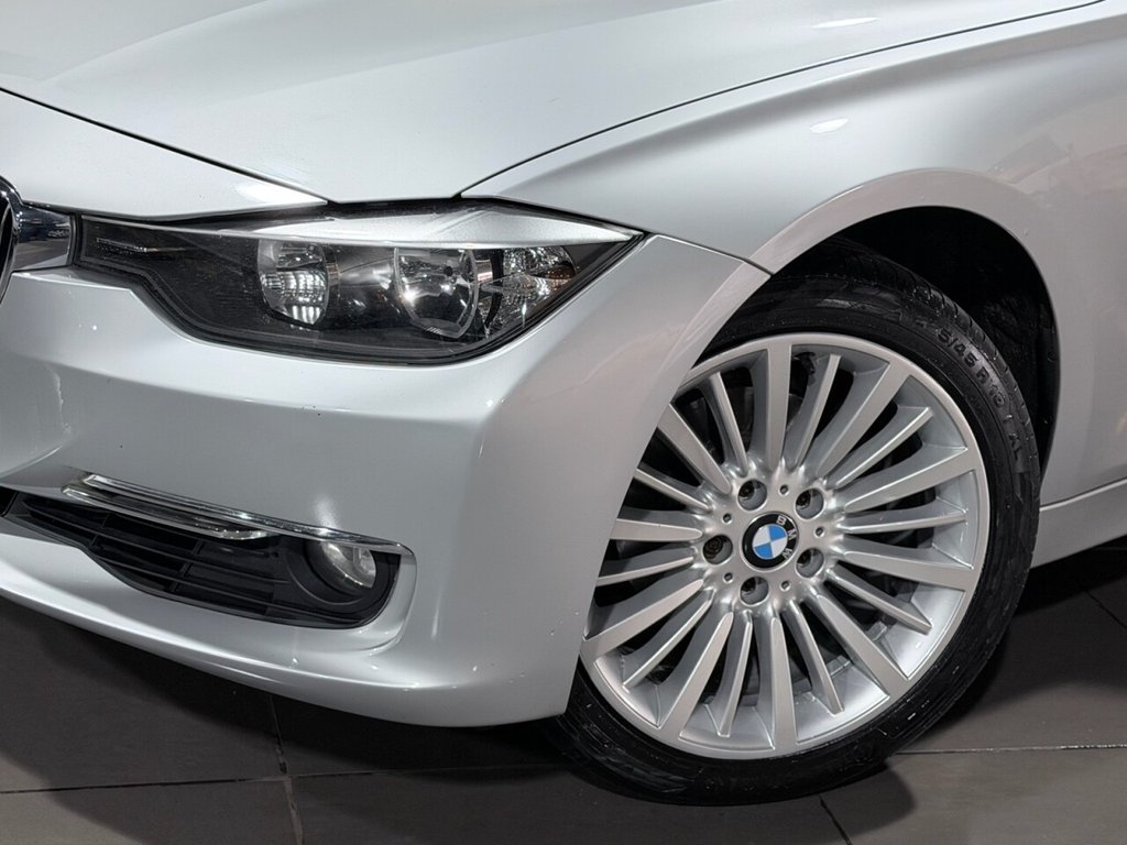 Used BMW 3 Series 2013 for sale - 77720374: Photo 20