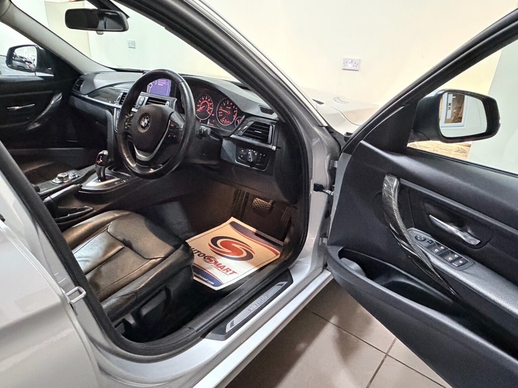 Used BMW 3 Series 2013 for sale - 77720374: Photo 21