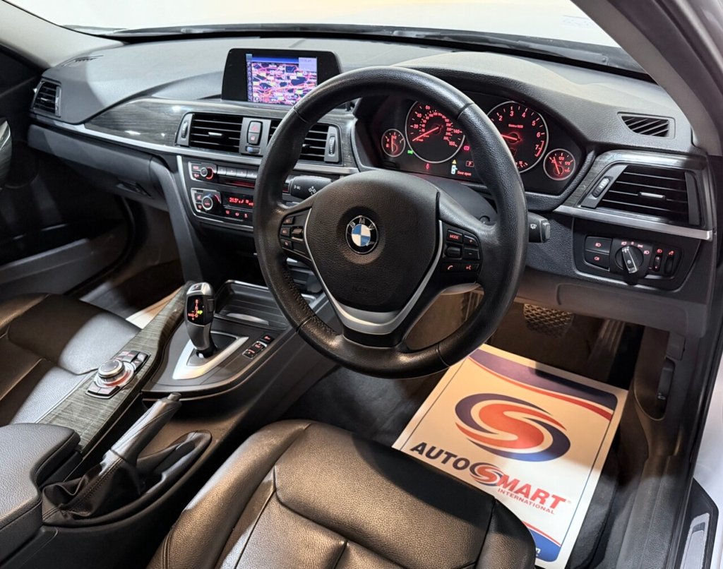 Used BMW 3 Series 2013 for sale - 77720374: Photo 23