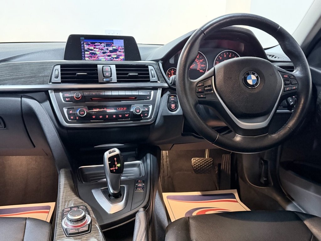 Used BMW 3 Series 2013 for sale - 77720374: Photo 24