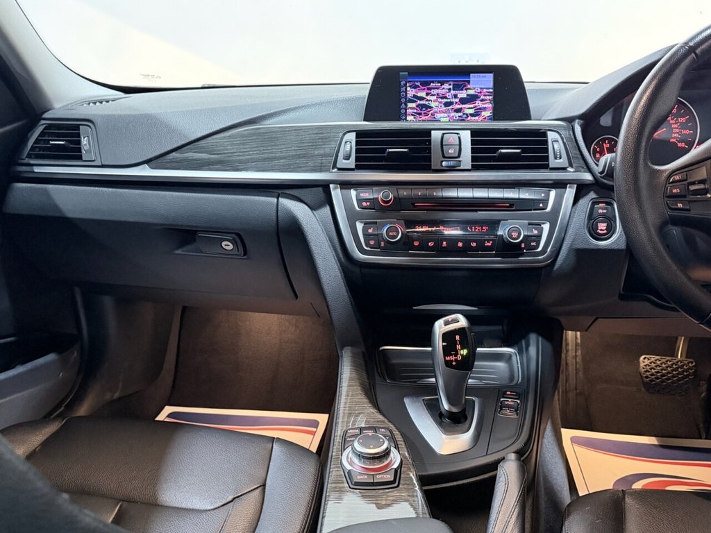 Used BMW 3 Series 2013 for sale - 77720374: Photo 25