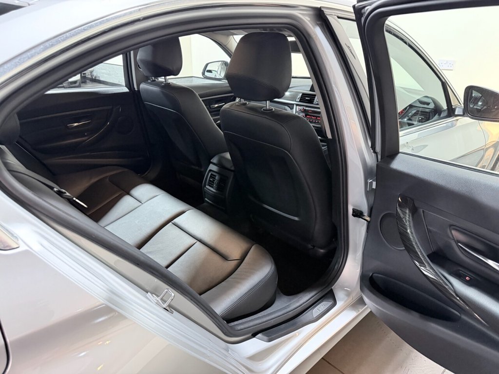 Used BMW 3 Series 2013 for sale - 77720374: Photo 27