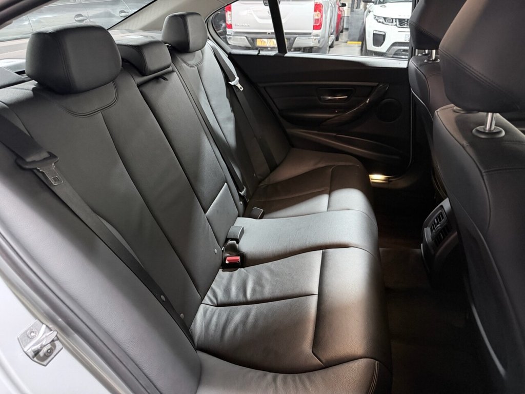 Used BMW 3 Series 2013 for sale - 77720374: Photo 28