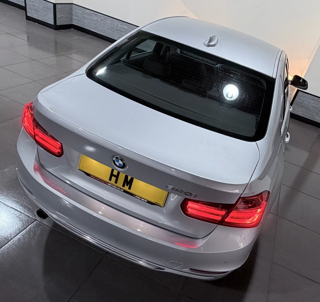 Used BMW 3 Series 2013 for sale - 77720374: Photo 29