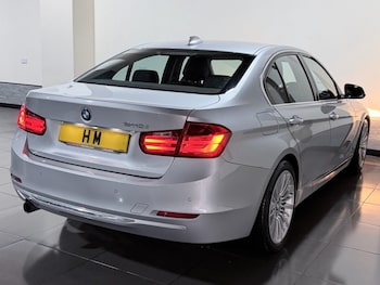 Used BMW 3 Series 2013 for sale - 77720374: Photo