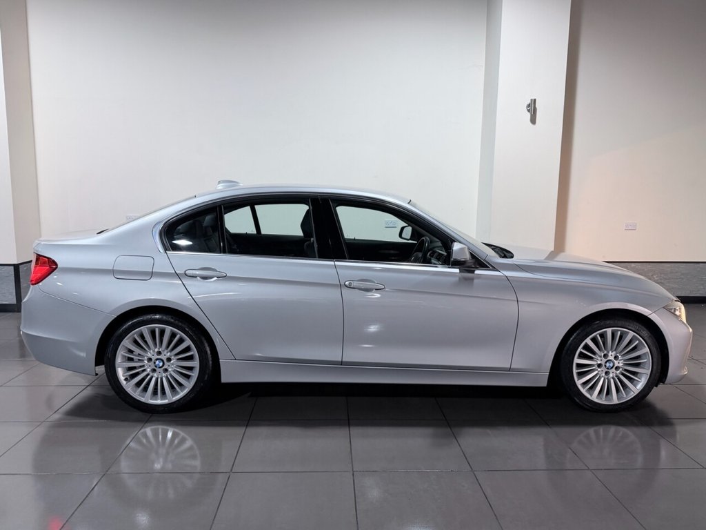Used BMW 3 Series 2013 for sale - 77720374: Photo 3