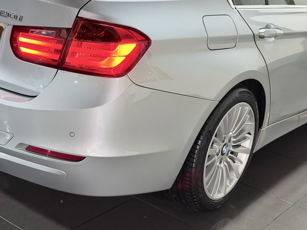 Used BMW 3 Series 2013 for sale - 77720374: Photo 30