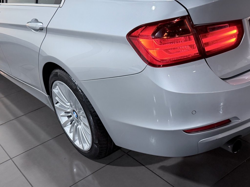 Used BMW 3 Series 2013 for sale - 77720374: Photo 31