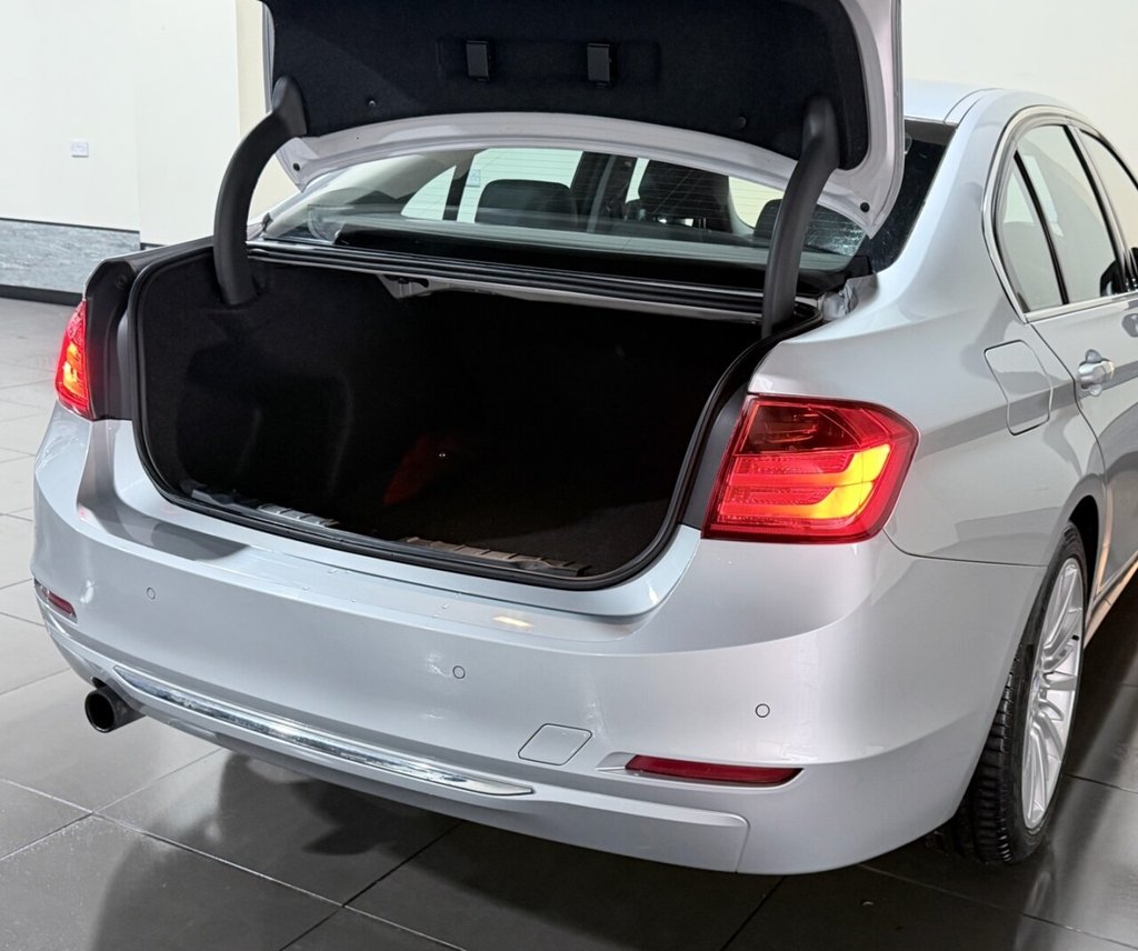 Used BMW 3 Series 2013 for sale - 77720374: Photo 32