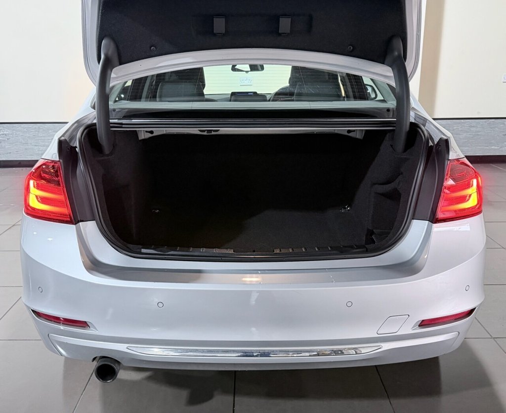 Used BMW 3 Series 2013 for sale - 77720374: Photo 33