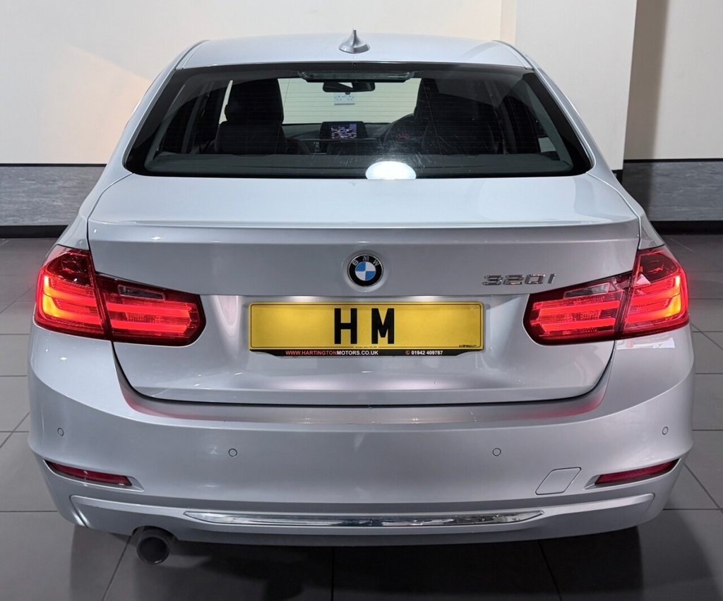 Used BMW 3 Series 2013 for sale - 77720374: Photo 34