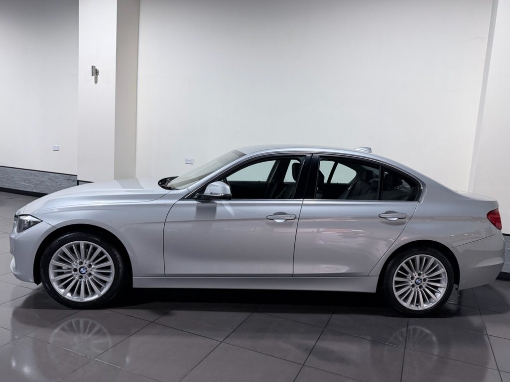 Used BMW 3 Series 2013 for sale - 77720374: Photo 4