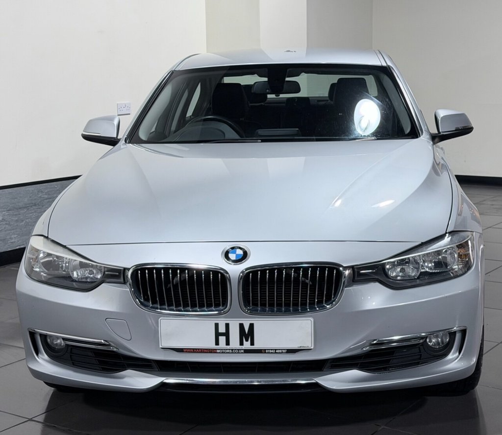 Used BMW 3 Series 2013 for sale - 77720374: Photo 5