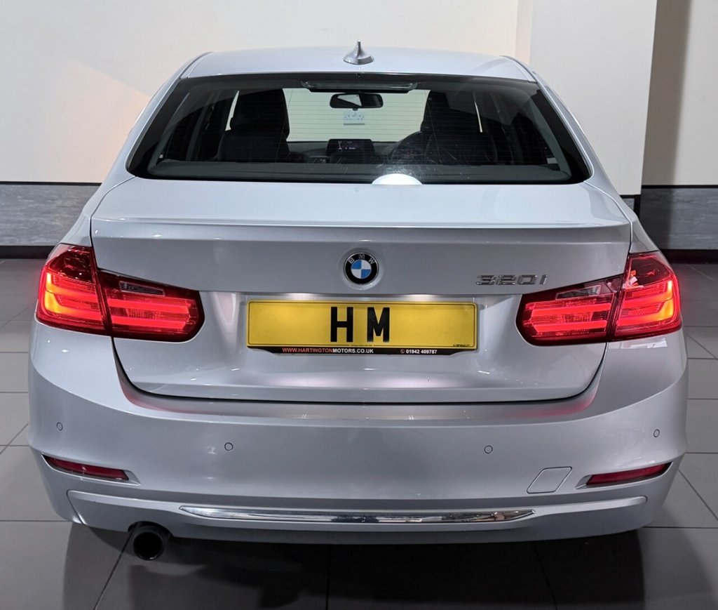 Used BMW 3 Series 2013 for sale - 77720374: Photo 6