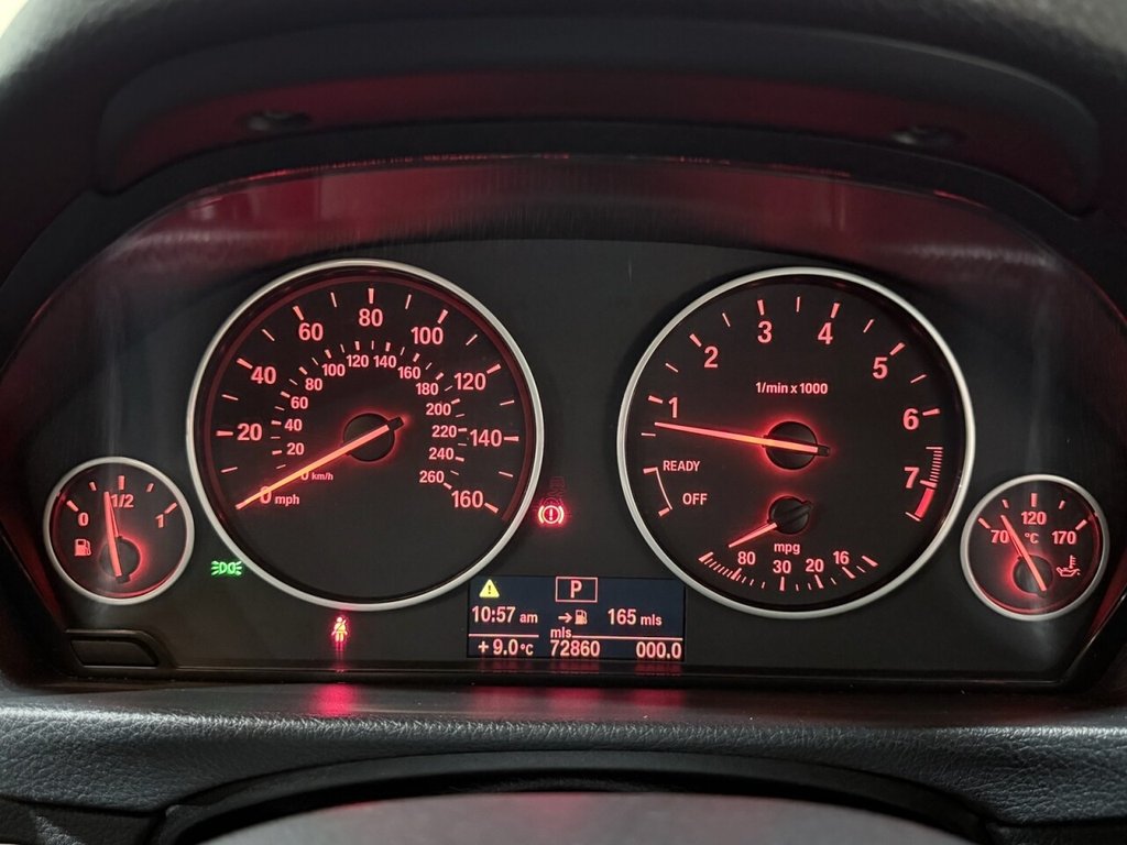 Used BMW 3 Series 2013 for sale - 77720374: Photo 9