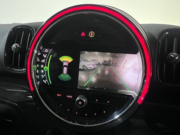 Used MINI Countryman 2020 for sale - 75777822: Photo 11