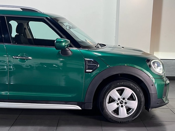 Used MINI Countryman 2020 for sale - 75777822: Photo 16