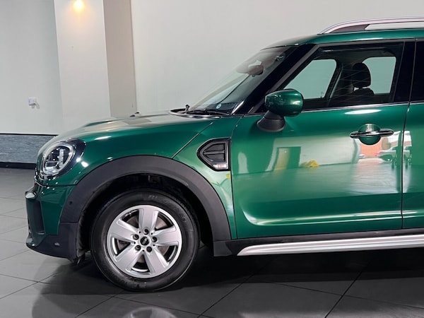 Used MINI Countryman 2020 for sale - 75777822: Photo 17